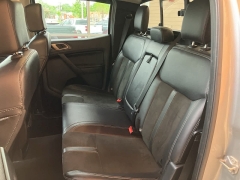 Used 2021 Ford Ranger 4WD SuperCrew 5' Box at Maxx Loans near ,