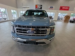Used 2023  Ford F-150 4WD SuperCrew 5&period;5' Box at Maxx Loans near St&period; Adrian&comma; MI