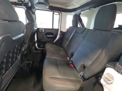 Used 2018  Jeep Wrangler Unlimited 4d SUV 4WD Rubicon at Maxx Loans near St&period; Adrian&comma; MI