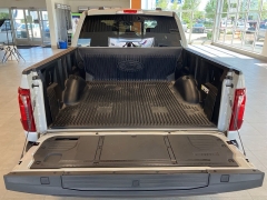 Used 2024 Ford F-150 XLT 4WD SuperCrew Box at Maxx Loans near St. Adrian, MI