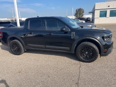 Used 2024 Ford Maverick XLT AWD SuperCrew EcoBoost at Maxx Loans near St. Adrian, MI