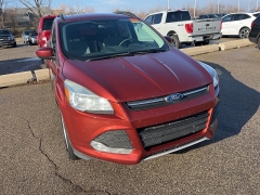 Used 2015  Ford Escape 4WD 4dr SE at Maxx Loans near St&period; Adrian&comma; MI