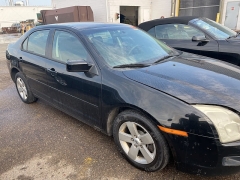 Used 2006  Ford Fusion 4d Sedan SE at Maxx Loans near St&period; Adrian&comma; MI