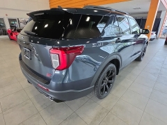 Used 2023  Ford Explorer ST 4WD at Maxx Loans near St&period; Adrian&comma; MI
