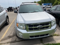 Used 2012 Ford Escape 4d SUV 4WD XLT at Maxx Loans near ,