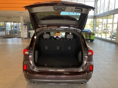 Used 2023  Ford Escape ST-Line AWD at Maxx Loans near St. Adrian, MI