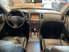 Used 2010  INFINITI EX35 AWD 4dr Journey at Maxx Loans near St. Adrian, MI