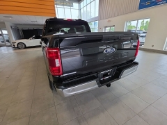 Used 2022  Ford F-150 4WD SuperCrew Box at Maxx Loans near St&period; Adrian&comma; MI