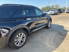 Used 2022 Ford Explorer XLT 4WD at Maxx Loans near St. Adrian, MI