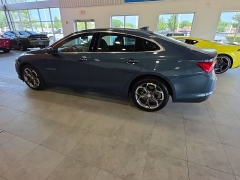 Used 2024  Chevrolet Malibu 4dr Sdn 1LT at Maxx Loans near St&period; Adrian&comma; MI