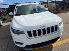 Used 2020  Jeep Cherokee Limited 4x4 at Maxx Loans near St. Adrian, MI