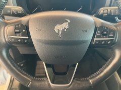 Used 2022  Ford Bronco Sport Big Bend 4x4 at Maxx Loans near St&period; Adrian&comma; MI