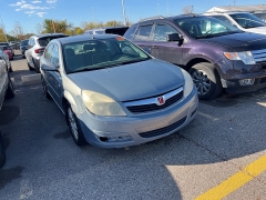 Used 2008  Saturn Aura 4d Sedan XE (V6) at Maxx Loans near St. Adrian, MI