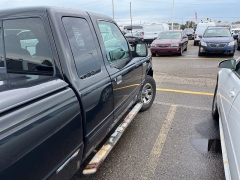 Used 2008 Ford Ranger 2WD 4dr SuperCab 126" at Suburban Ford of Sterling Heights near Sterling Heights, MI