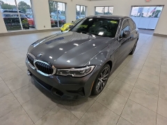  2021 BMW 3 Series 330e xDrive Plug-In Hybrid North America at Maxx Loans near St&period; Adrian&comma; MI
