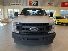 Used 2020  Ford Super Duty F-250 SRW XL 4WD SuperCab 6.75' Box at Maxx Loans near St. Adrian, MI