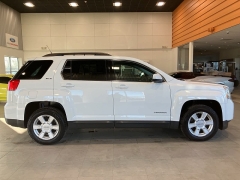 Used 2012  GMC Terrain 4d SUV FWD SLE2 2&period;4L at Maxx Loans near St&period; Adrian&comma; MI