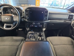Used 2023  Ford F-150 4WD SuperCrew 5&period;5' Box at Maxx Loans near St&period; Adrian&comma; MI