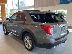 Used 2021  Ford Explorer XLT 4WD at Maxx Loans near St. Adrian, MI