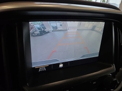 Used 2020  Chevrolet Colorado 4WD Crew Cab 128" LT at Maxx Loans near St&period; Adrian&comma; MI
