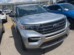 Used 2022 Ford Explorer XLT 4WD at Maxx Loans near St. Adrian, MI