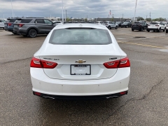 Used 2017 Chevrolet Malibu 4d Sedan Premier at Suburban Ford of Sterling Heights near Sterling Heights, MI