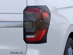 New 2024 Ford Expedition Max Platinum 4x4 at Suburban Ford of Sterling Heights near Sterling Heights, MI