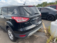 Used 2016 Ford Escape 4d SUV 4WD SE at Suburban Ford of Sterling Heights near Sterling Heights, MI