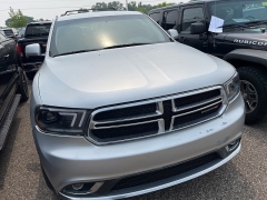 Used 2013 Dodge Durango 4d SUV RWD Crew at Maxx Loans near St. Adrian, MI