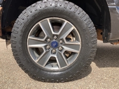 Used 2015 Ford F-150 4WD SuperCab 145" at Maxx Loans near ,