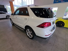 Used 2016  Mercedes-Benz GLE-Class 4d SUV GLE350 4matic at Maxx Loans near St&period; Adrian&comma; MI