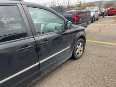 Used 2010  Dodge Grand Caravan 4d Wagon SXT 3.8L at Maxx Loans near St. Adrian, MI