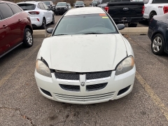Used 2003  Dodge Stratus 2dr Cpe SE at Maxx Loans near St&period; Adrian&comma; MI