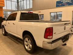 Used 2017  Ram 1500 4WD Quad Cab 140&period;5" SLT at Maxx Loans near St&period; Adrian&comma; MI