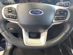 Used 2024  Ford Explorer XLT 4WD at Maxx Loans near St&period; Adrian&comma; MI