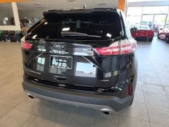 Used 2024  Ford Edge Titanium AWD at Maxx Loans near St&period; Adrian&comma; MI