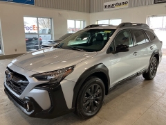  2023 Subaru Outback Onyx Edition XT CVT at Maxx Loans near St&period; Adrian&comma; MI
