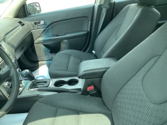 Used 2012 Ford Fusion 4d Sedan SE (V6) at Suburban Ford of Sterling Heights near Sterling Heights, MI