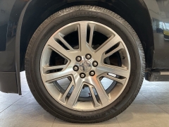 Used 2017  Cadillac Escalade 4d SUV 4WD Premium Luxury at Maxx Loans near St&period; Adrian&comma; MI