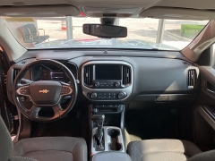 Used 2018 Chevrolet Colorado 4WD Ext Cab LT at Maxx Loans near ,