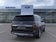New 2024 Ford Expedition Max Platinum 4x4 at Suburban Ford of Sterling Heights near Sterling Heights, MI