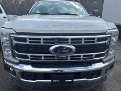 Used 2023  Ford Super Duty F-450 DRW 2WD Reg Cab WB CA at Maxx Loans near St&period; Adrian&comma; MI