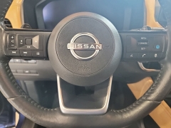 Used 2022  Nissan Rogue FWD Platinum at Maxx Loans near St&period; Adrian&comma; MI