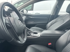 Used 2023  Toyota Camry SE Auto at Maxx Loans near St&period; Adrian&comma; MI