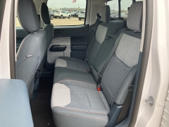 Used 2022 Ford Maverick FWD SuperCrew at Maxx Loans near ,