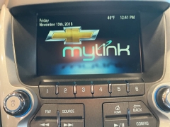 Used 2016  Chevrolet Equinox 4d SUV FWD LTZ at Maxx Loans near St&period; Adrian&comma; MI