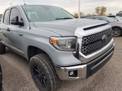 Used 2018  Toyota Tundra 4WD Double Cab 6.5' Bed 5.7L (Natl) at Maxx Loans near St. Adrian, MI