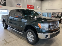 Used 2014  Ford F-150 4WD SuperCrew at Maxx Loans near St&period; Adrian&comma; MI