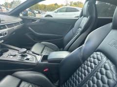 Used 2019  Audi RS5 2d Coupe 2&period;9T Quattro at Maxx Loans near St&period; Adrian&comma; MI