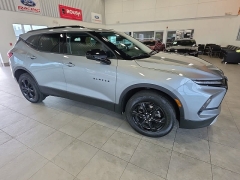 Used 2024  Chevrolet Blazer AWD 4dr LT w&sol;2LT at Maxx Loans near St&period; Adrian&comma; MI